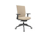 Stay Mesh Back Task Chair Task Chair Actiu Beige Black 