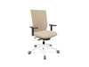 Stay Mesh Back Task Chair Task Chair Actiu Beige White 