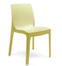 Strata Polypropylene Chair CONFERENCE Tabilo Leek Green 