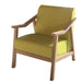 Strut Designer Armchair BREAKOUT Orn 