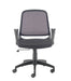 Task Mesh Back Desk Chair Mesh Office Chairs TC Group 