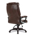 Titan Ergonomic Office Chair EXECUTIVE CHAIRS Nautilus Designs 