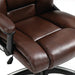 Titan Ergonomic Office Chair EXECUTIVE CHAIRS Nautilus Designs 