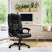 Titan Ergonomic Office Chair EXECUTIVE CHAIRS Nautilus Designs 