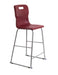 Titan High Chair - Age 14+ High Chair TC Group Burgundy 