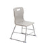 Titan High Chair - Age 4-6 High Chair TC Group Grey 