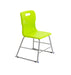 Titan High Chair - Age 4-6 High Chair TC Group Lime 