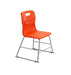 Titan High Chair - Age 4-6 High Chair TC Group Orange 