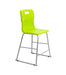 Titan High Chair - Age 8-11 High Chair TC Group Lime 