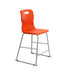 Titan High Chair - Age 8-11 High Chair TC Group Orange 