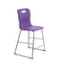 Titan High Chair - Age 8-11 High Chair TC Group Purple 