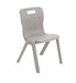 Titan One Piece Chair - Age 11-14 One Piece TC Group Grey 