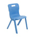 Titan One Piece Chair - Age 11-14 One Piece TC Group Sky Blue 