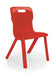 Titan One Piece Chair - Age 4-6 One Piece TC Group Red 