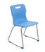 Titan Skid Base Chair - Age 14+ Skid TC Group Sky Blue 