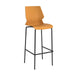 Titan Uni High Chair Enable Uni TC Group Yellow Grey 