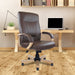 Troon Executive Desk Chair EXECUTIVE CHAIRS Nautilus Designs 