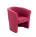 Tub Armchair - Grey SOFT SEATING & RECEP TC Group Red 