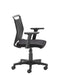 Urus Mid Back Mesh Office Chair Mesh Office Chairs TC Group 