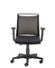 Urus Mid Back Mesh Office Chair Mesh Office Chairs TC Group 