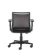 Urus Mid Back Mesh Office Chair Mesh Office Chairs TC Group 