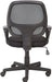 Virgo Black Mesh Office Chair Mesh Office Chairs TC Group 