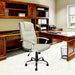 Westminster Executive Desk Chair EXECUTIVE CHAIRS Nautilus Designs 