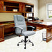 Westminster Executive Desk Chair EXECUTIVE CHAIRS Nautilus Designs 