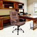 Westminster Executive Desk Chair EXECUTIVE CHAIRS Nautilus Designs 