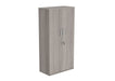 Workwise Office Cupboard Furniture TC GROUP 1592 High Alaskan Grey Oak 