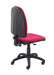 Zoom High Back Desk Chair OPERATOR TC Group 