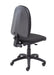 Zoom High Back Desk Chair OPERATOR TC Group 