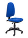 Zoom High Back Desk Chair OPERATOR TC Group 