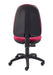 Zoom High Back Desk Chair OPERATOR TC Group 