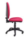 Zoom High Back Desk Chair OPERATOR TC Group 