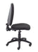 Zoom High Back Desk Chair OPERATOR TC Group 